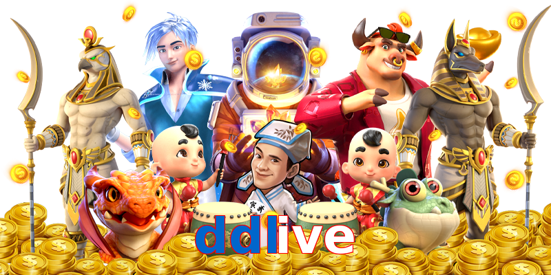 ddlive