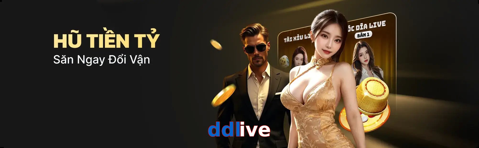 ddlive