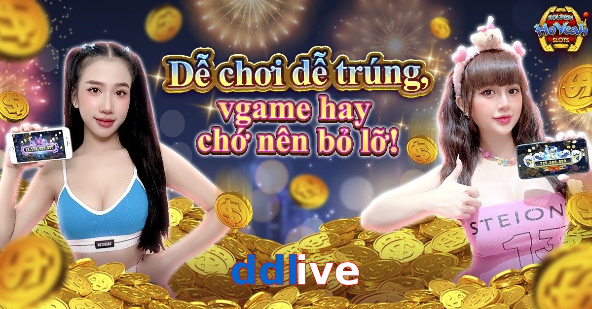 ddlive